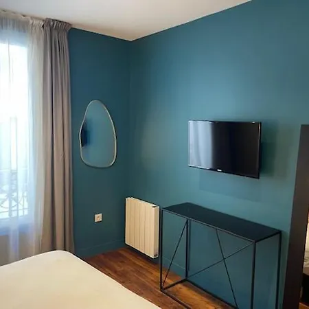 Apartamento Du Grand Paris